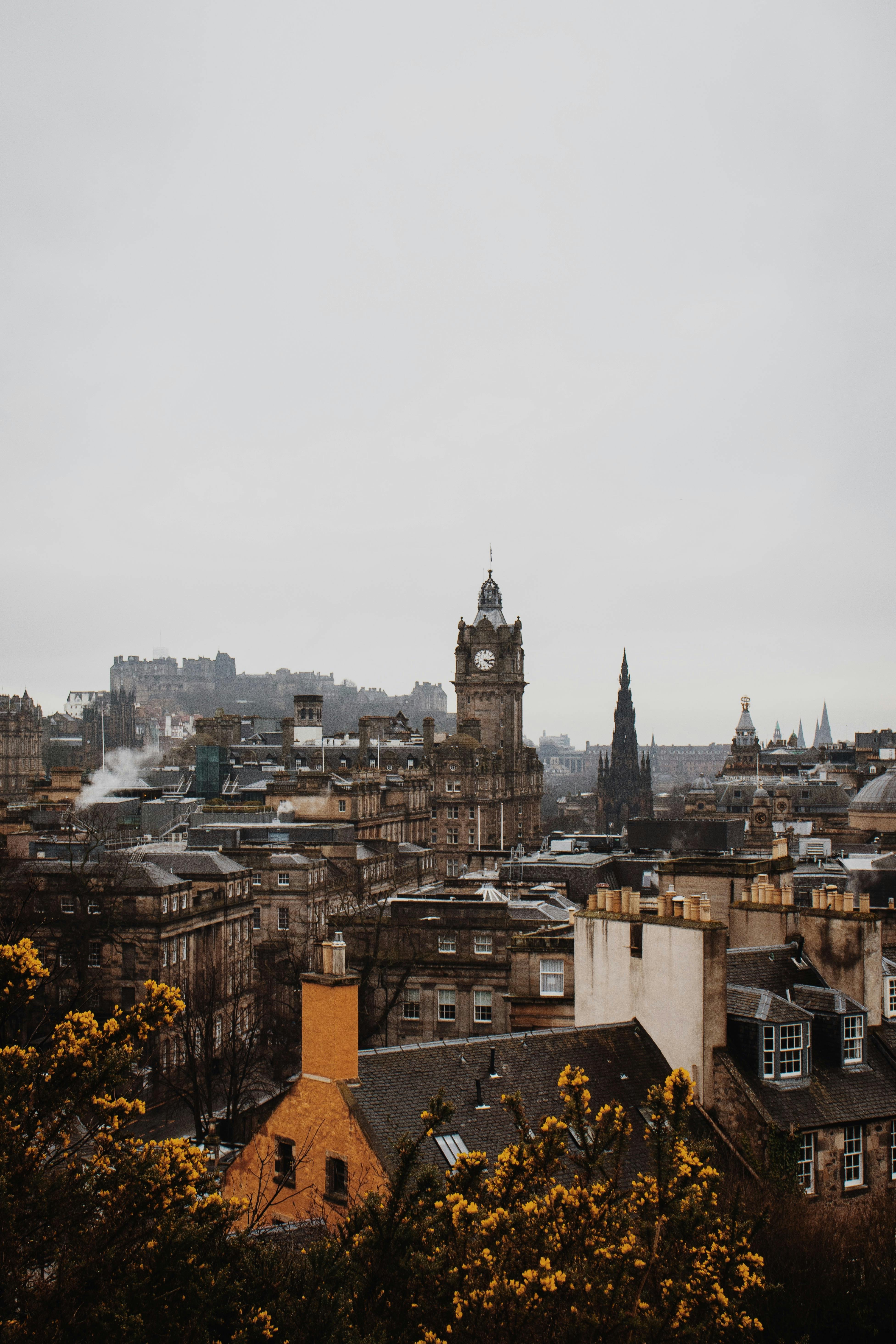 St Andrews Day Pub Crawl