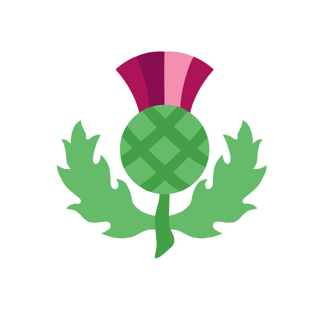 Thistle Icon